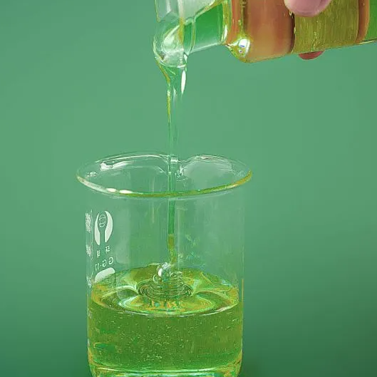 Bio-SAH™342Flüssiges Carbodiimid-Antihydrolyseadditiv für Klebstoffe besteht den FDA-Test