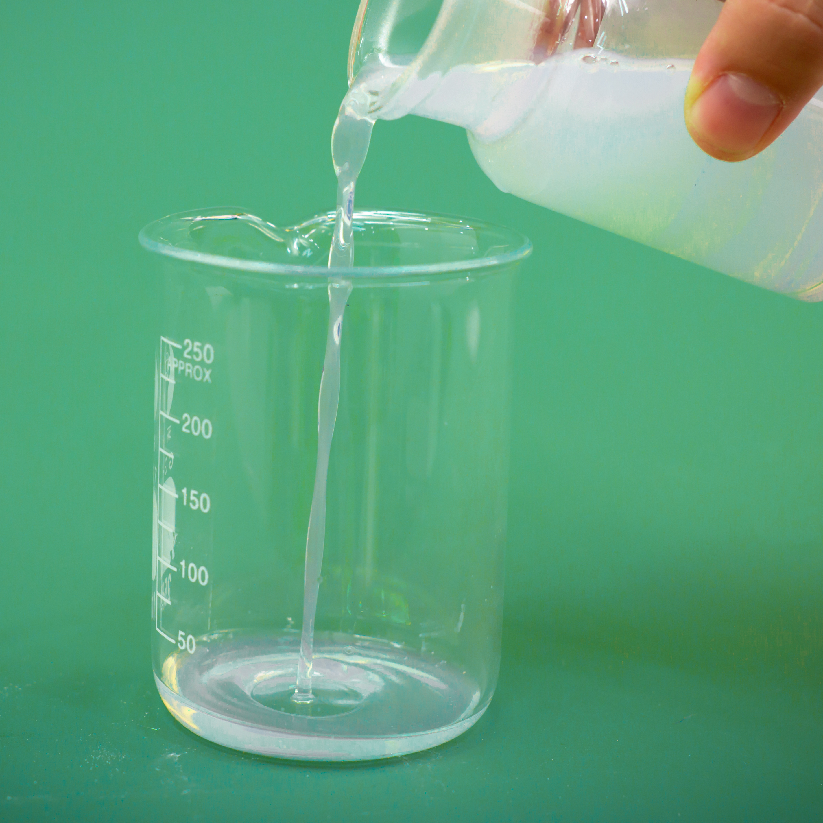 Bio-SAH ™ CA302 Flüssigpolymer-Carbodiimid-Anti-Hydrolyse-Vernetzungsmittel