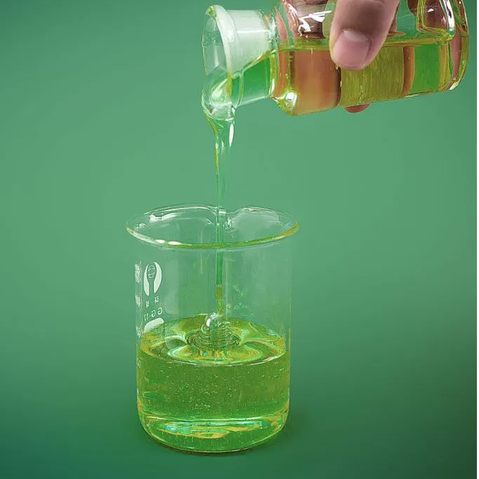 Das ultimative Antihydrolysemittel für PU-Anwendungen Bio-SAH™ 322Liquid