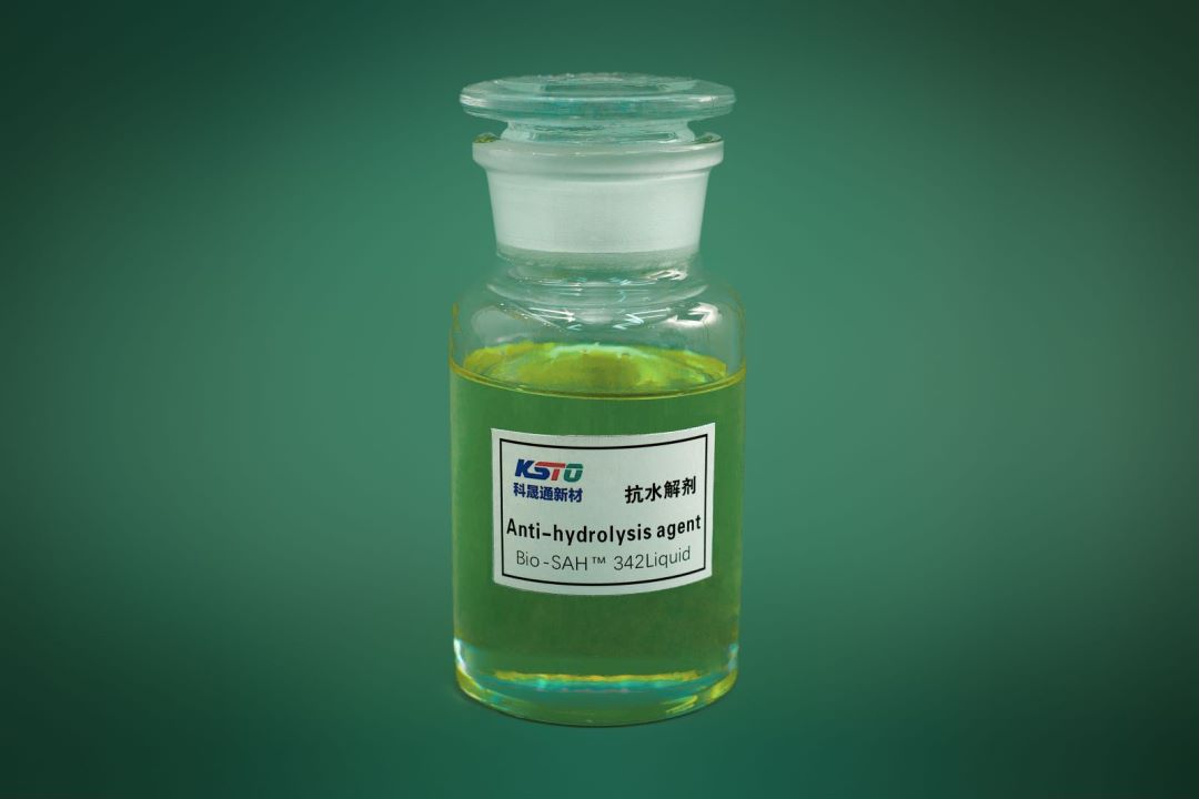 Ausgezeichnete monomere Carbodiimid für PU-Systeme auf Wasserbasis