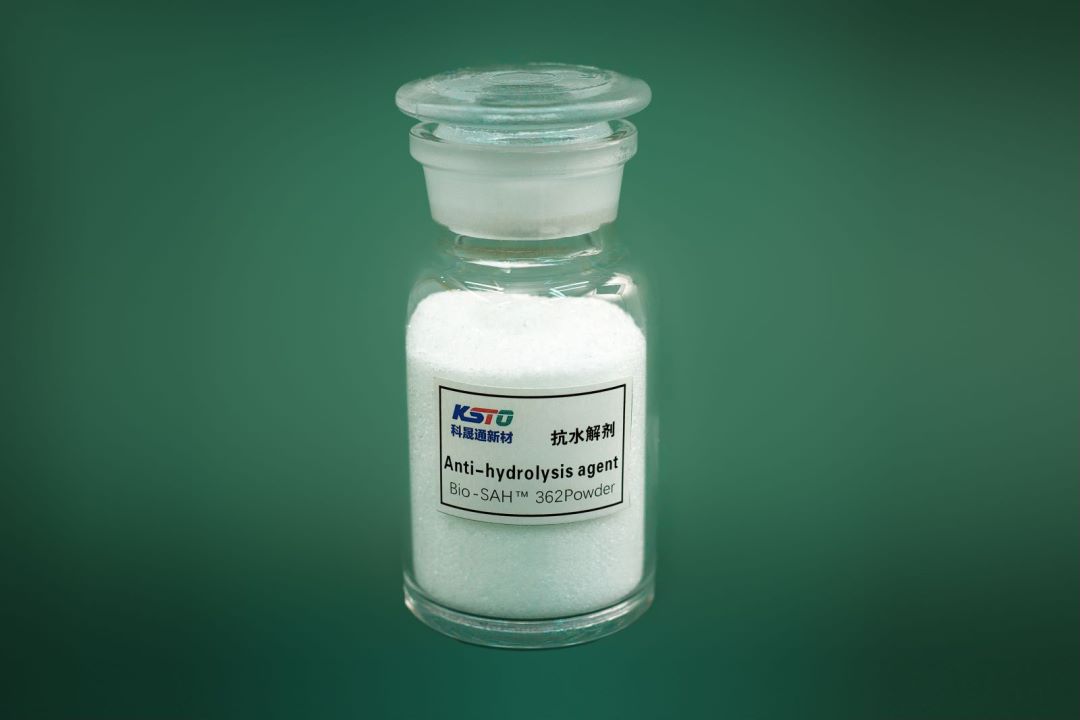 Hochwertiges Antihydrolysemittel für PA-Anwendungen