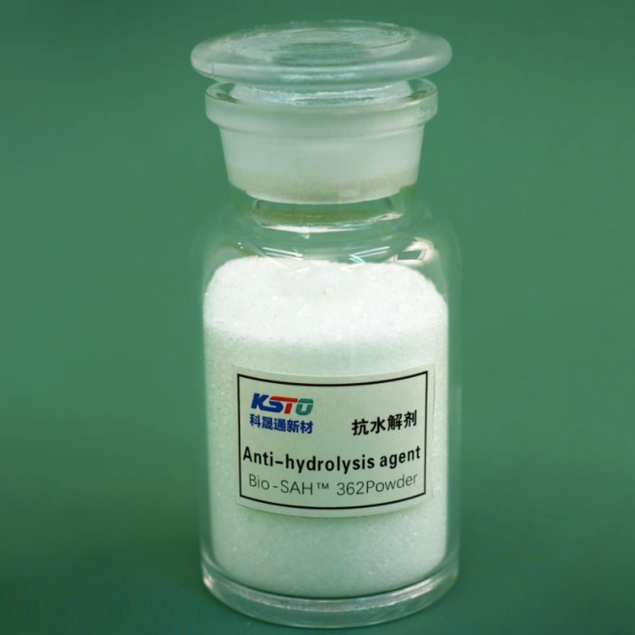 Hochleistungs-Premium-PET-Anti-Hydrolyse-Mittelpulver