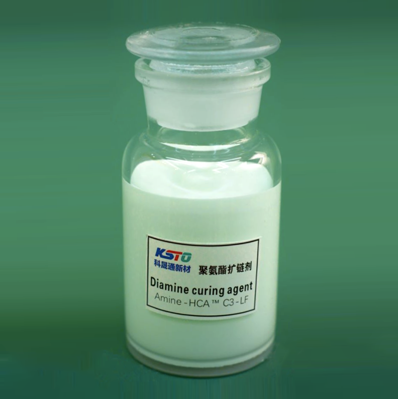 Amine-HCA™ C3-LF Polyurethan-Kettenverlängerer