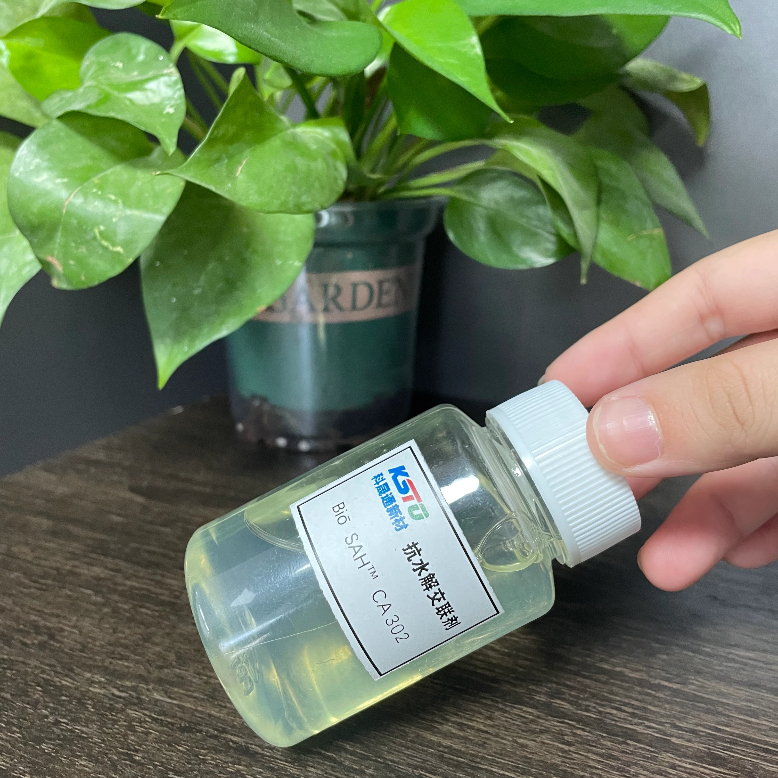 Antihydro® CA302 Anti-Hydrolyse-Vernetzungsmittel