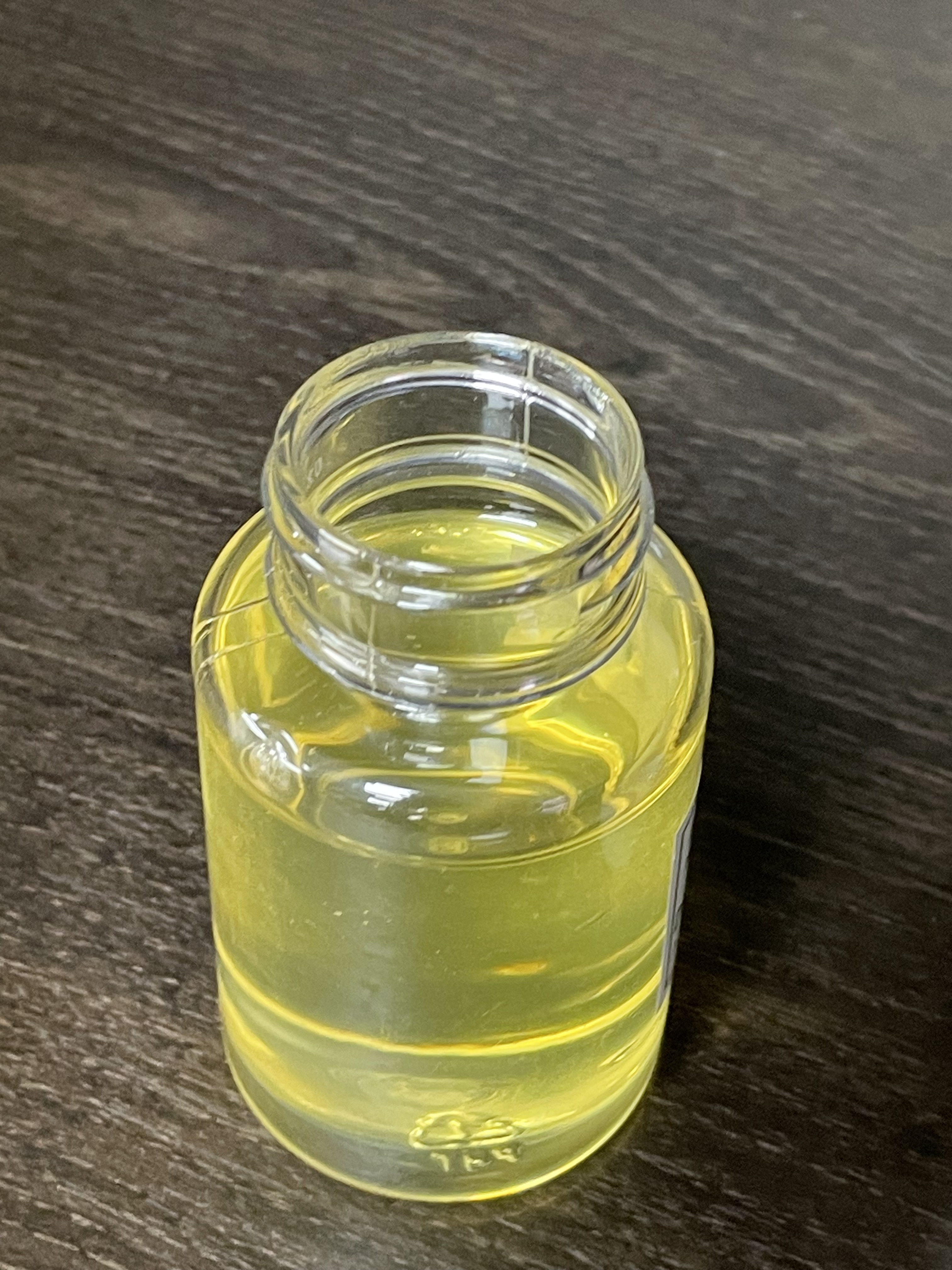 Amine-HCA™ P-650 Aminoterminierter Polyether-Kettenverlängerer