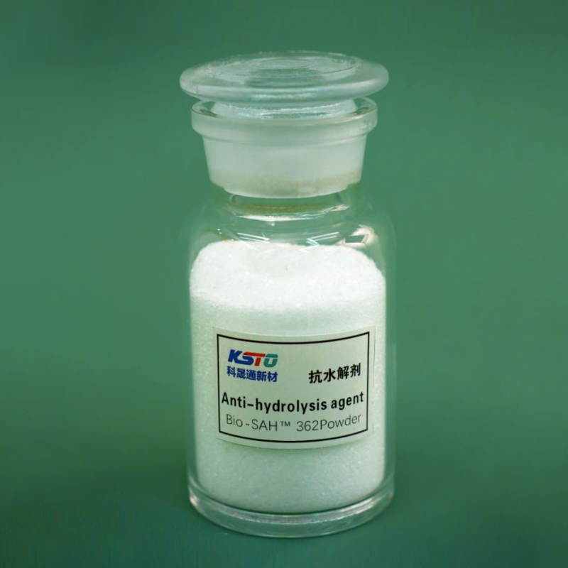 Bio-SAH™ 362Power Antihydrolysemittel