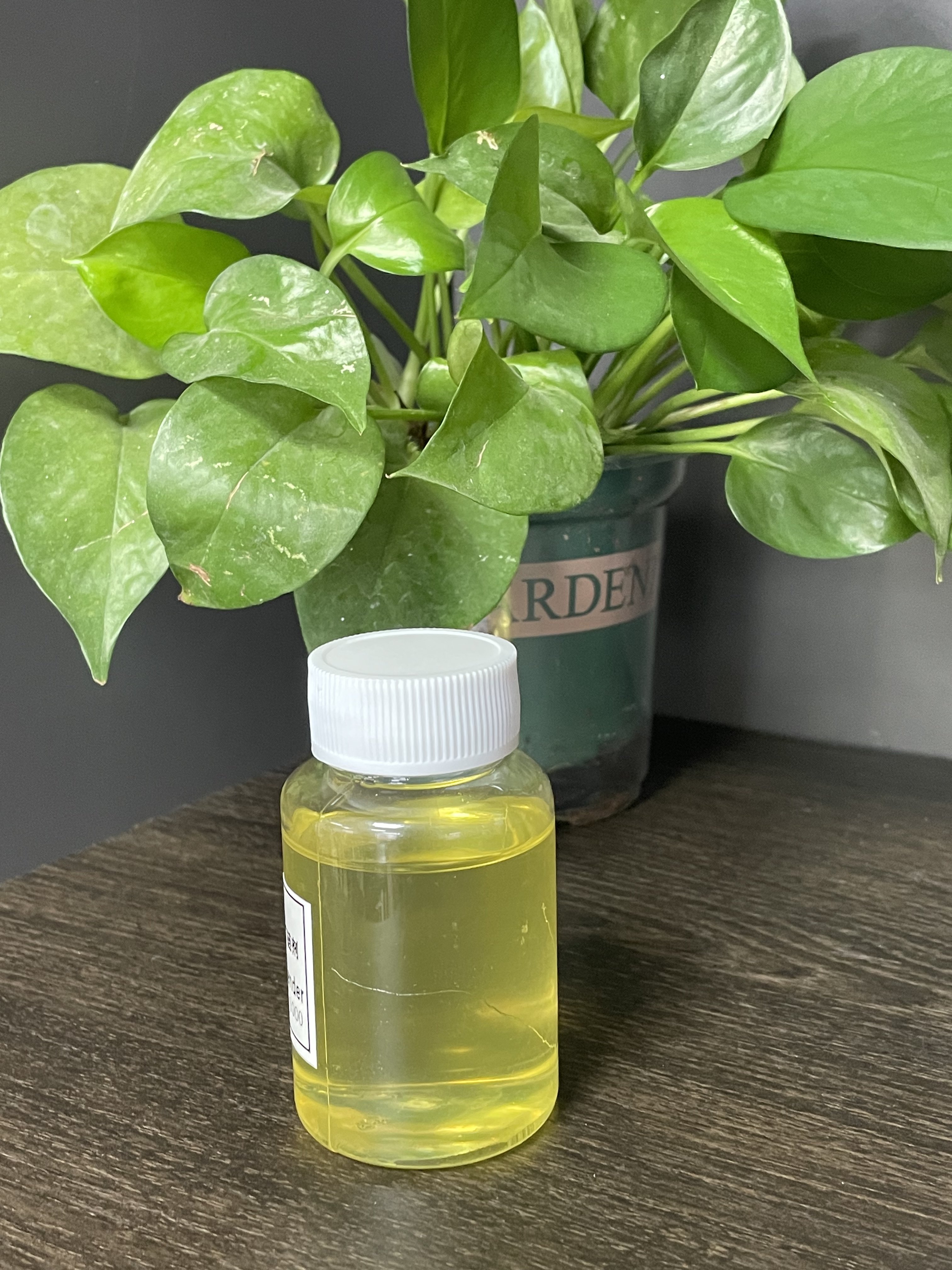 Amine-HCA ™ P-1000 Bernstein Viskose Flüssigkeit Polyurethan Kette Extender für Dichtmittel