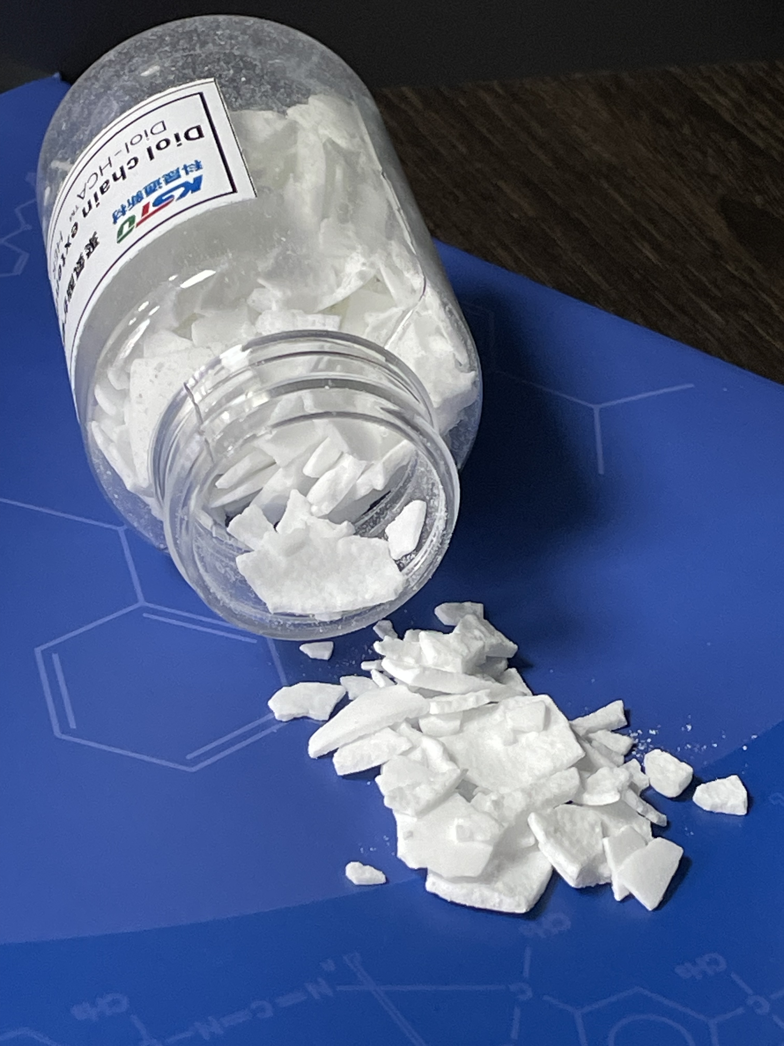 Diol-HCA™ HER Polyurethan-Kettenverlängerer