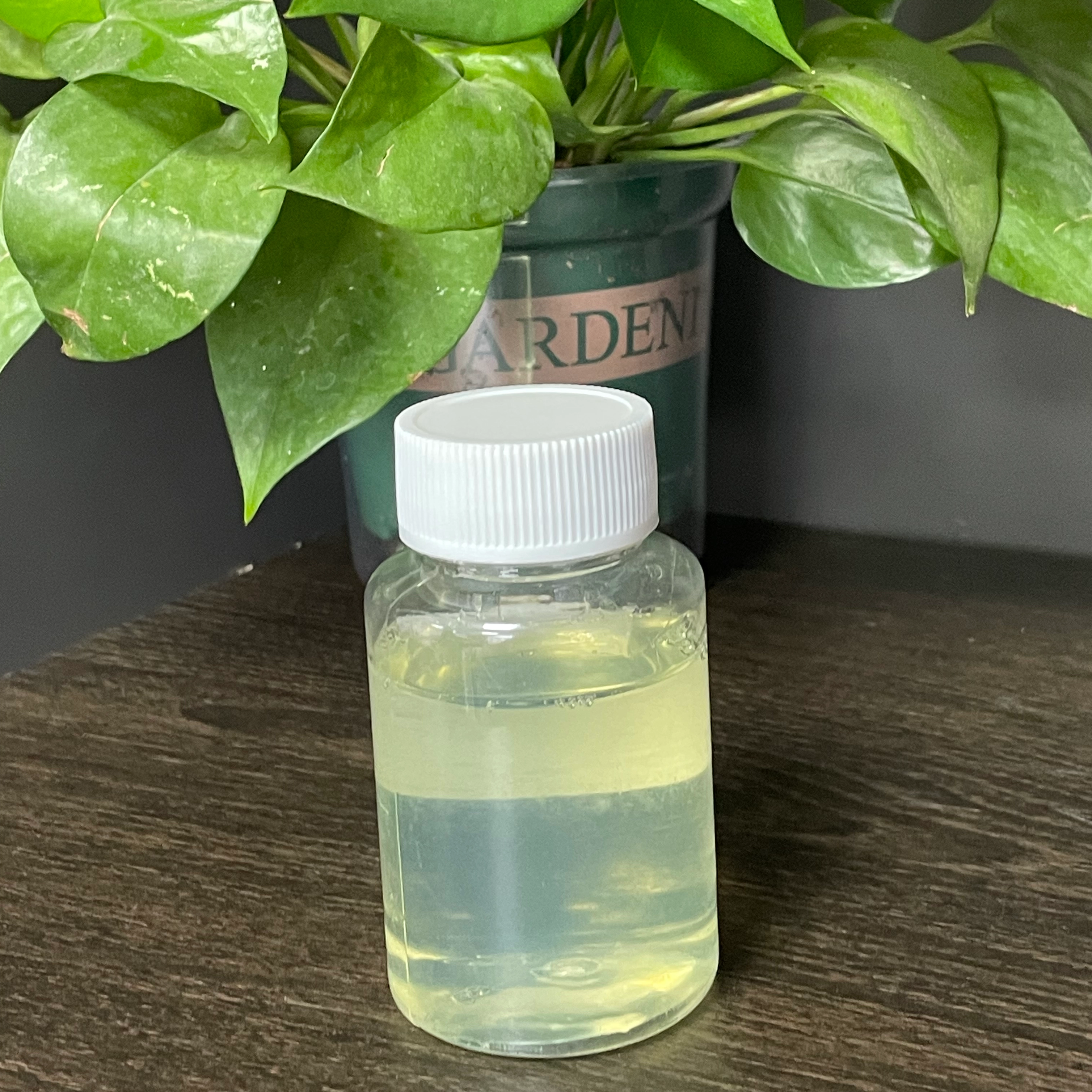 BIO -SAH ™ CA302 Polycarbodiimid Wasserbasis Antihydrolyse -Vernetzungsmittel