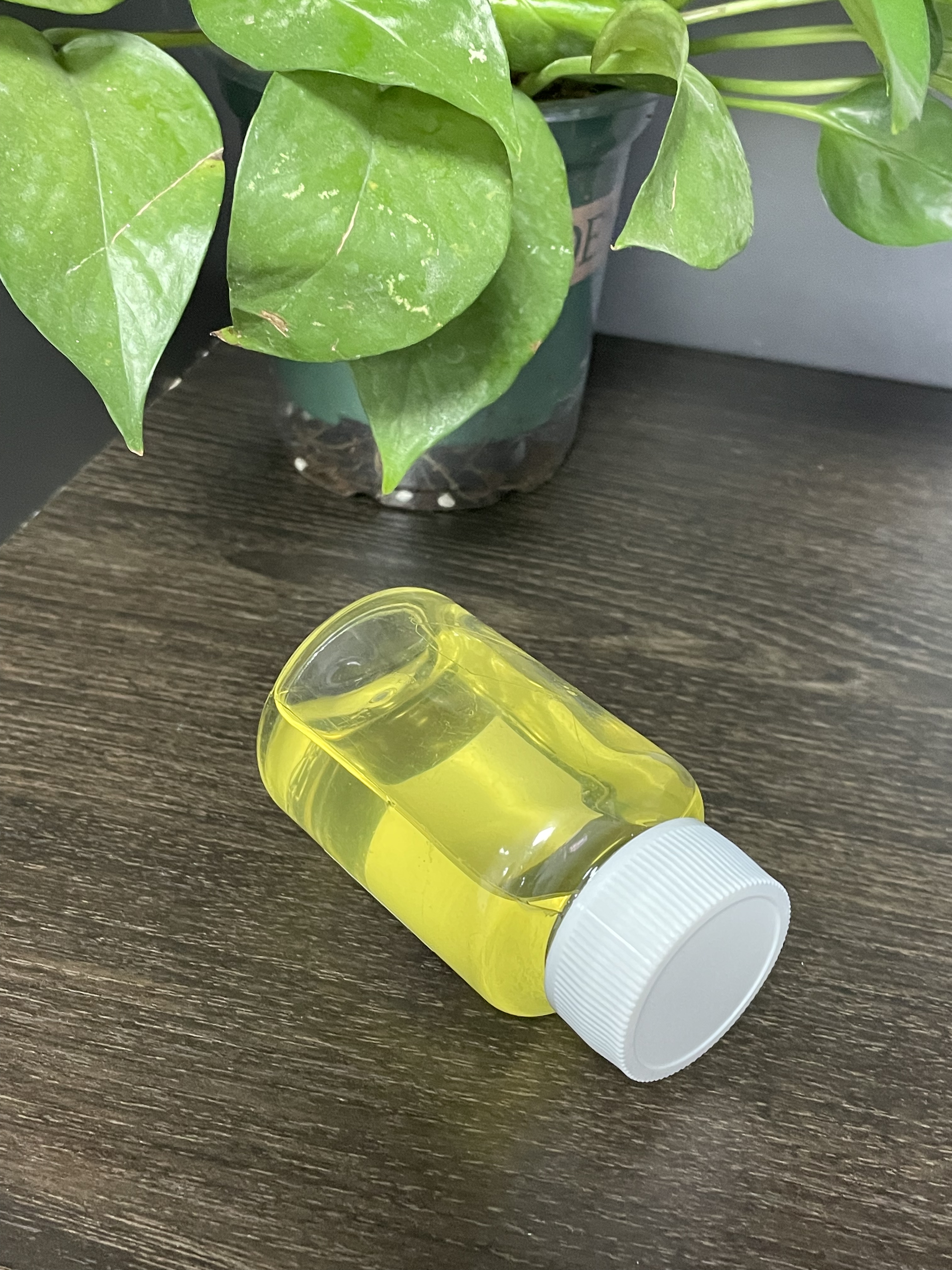 Amine-HCA ™ P-1000 Hochleistungsflüssig-Diamin-Kettenketten-Extender für Gussform