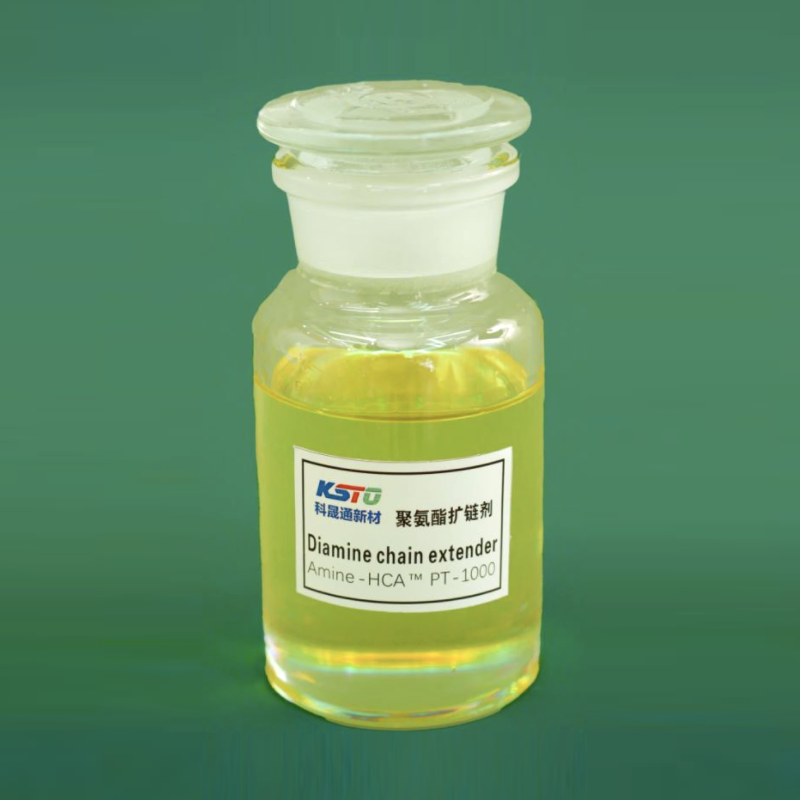 Amine-HCA ™ P-1000 Polyurethan-Kette Extender