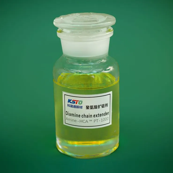 Carbodiimid als Katalysator für Wasserbeständigkeit in TPU-Anwendungen