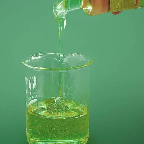 Verhindert wirksam die Hydrolyse eines Monomer-Carbodiimids in verschiedenen Anwendungen Bio-SAH™ 342Liquid