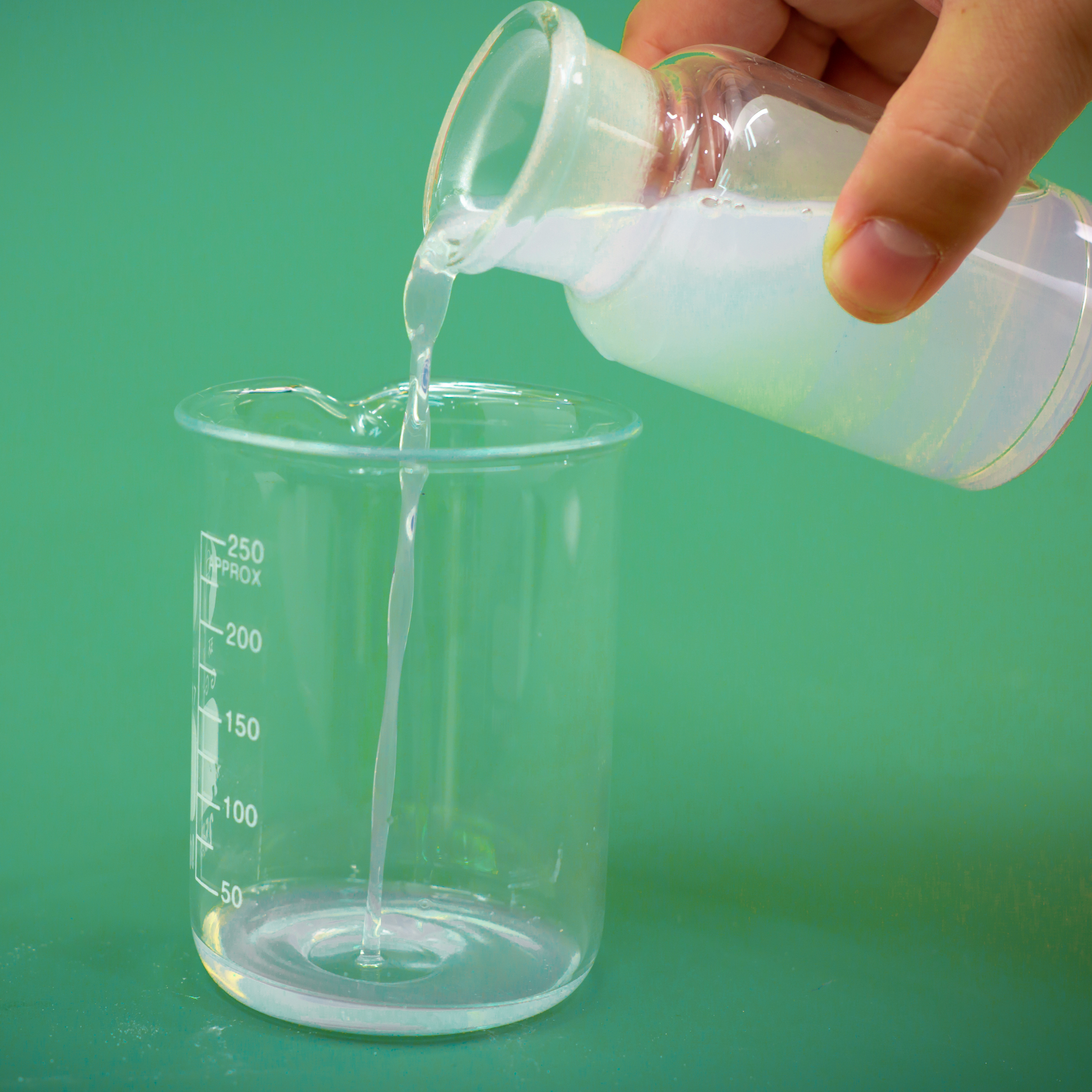 VOC - Free Bio -Sah ™ CA302