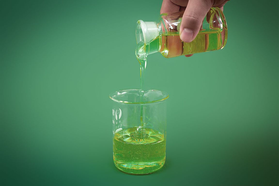Anti-Hydrolyse-Masterbatch