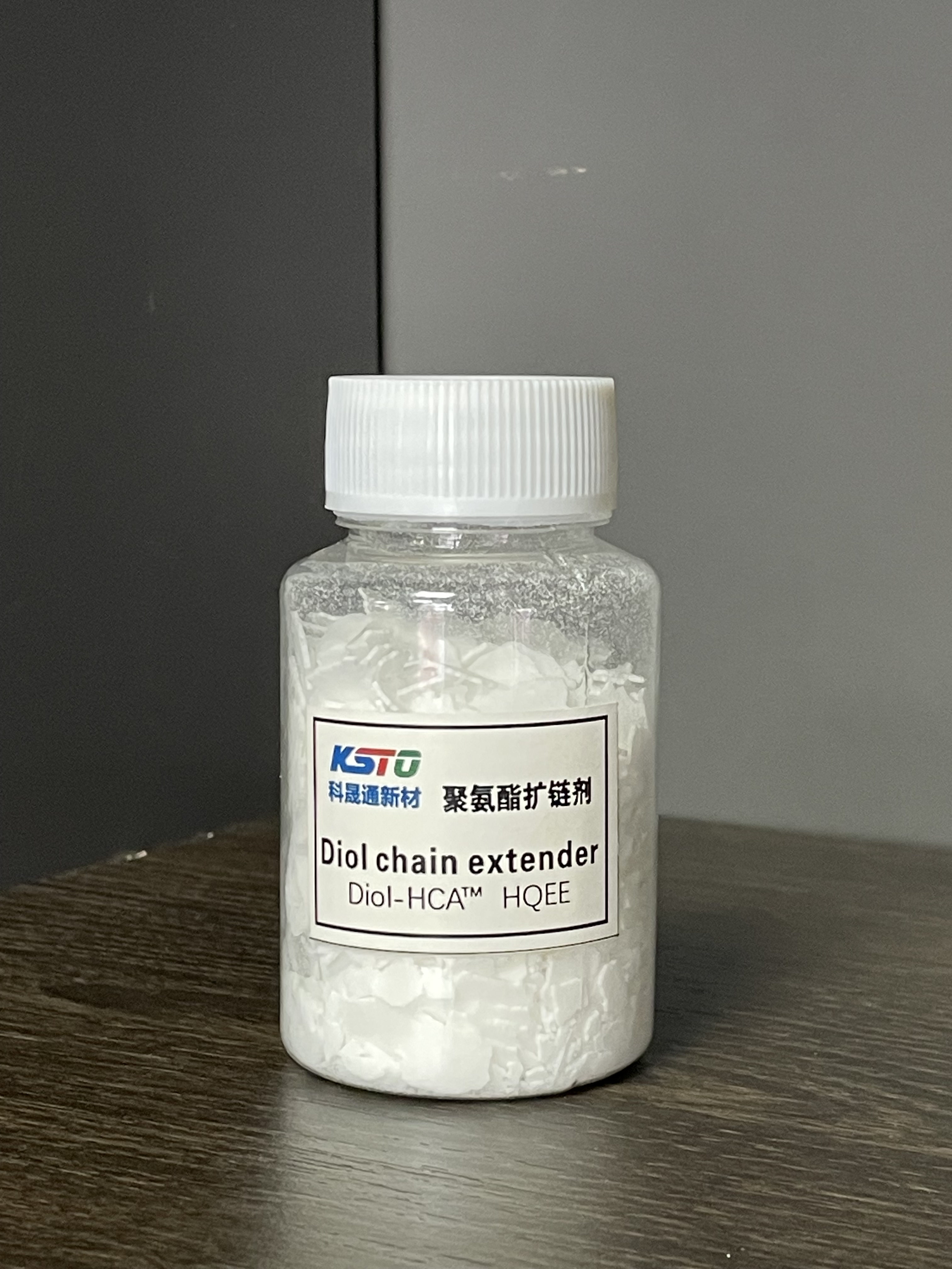 „Maßgeschneiderte Leistungslösungen“ für High-End-PU-Produkte