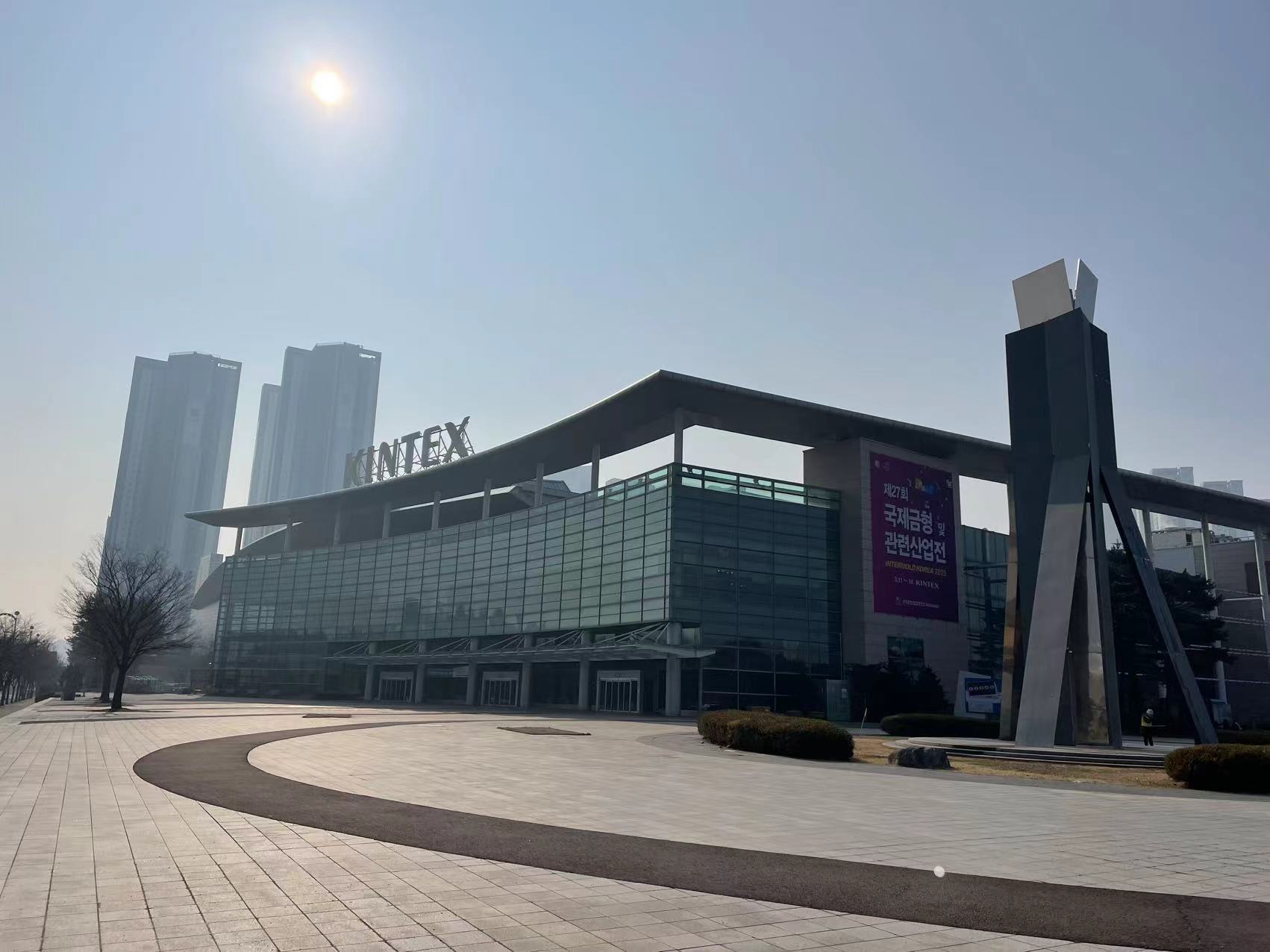 Koplas 2025: Innovation mit Suzhou Kst New Materials Co., Ltd.