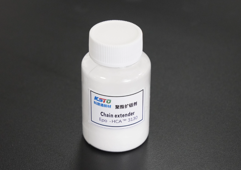 PET-Kettenverlängerer für flexible Verpackungsfolien: Bessere Reißfestigkeit und stabile Folienqualität