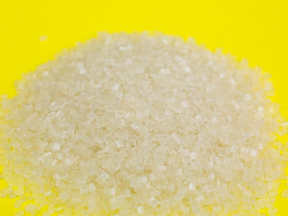 Verbesserung der Materialhaltbarkeit: Nutzung der Kraft hydrolysebeständiger Masterbatches