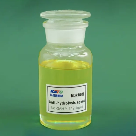 Carboxylsäuren als funktionelle Modifikatoren in Polyurethansystemen für die Wärmeisolierung