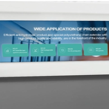 Wie Anti-Hydrolyse-Mittel dazu beitragen, die Lebensdauer in säurehaltigen Reaktantensystemen zu verlängern