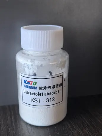 Was sind UV-Absorber und wie funktionieren sie?