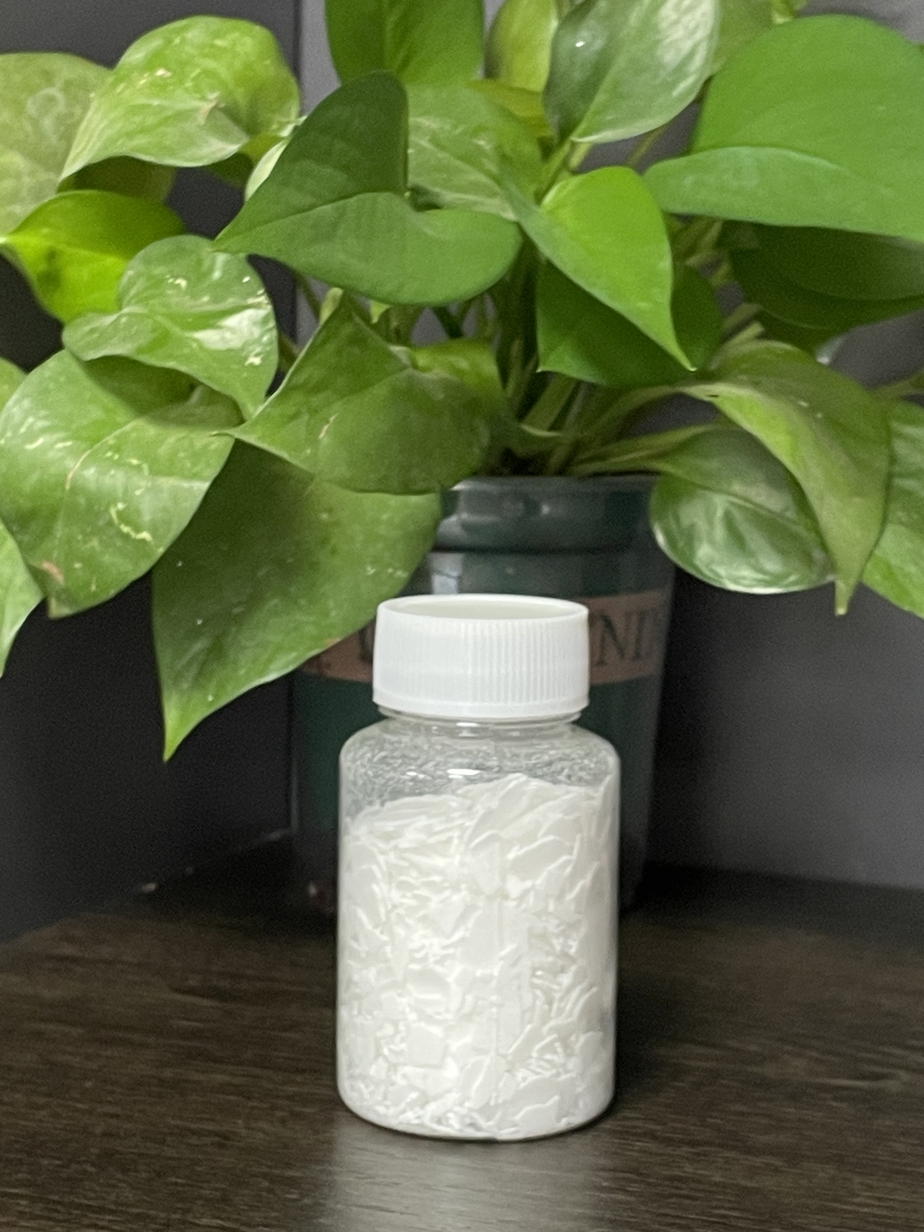 Diol-Hca ™ HQEE Aromatic Diol-Kette-Extender Polyurethanmodifikation für hydraulische Zylinderdichtungen verwendet