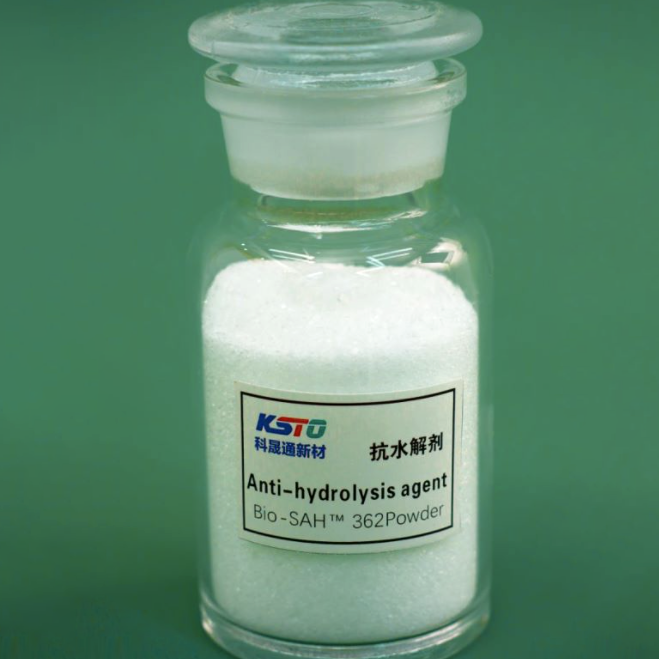 Monomeres vs. polymeres Carbodiimid-Antihydrolysemittel: Welches sollten Sie wählen?