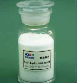So wählen Sie ein Anti-Hydrolyse-Masterbatch für PET, TPU und technische Kunststoffe aus